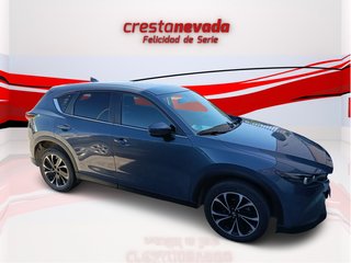 Mazda CX-5 2023 ¡¡Desde € al mes!!