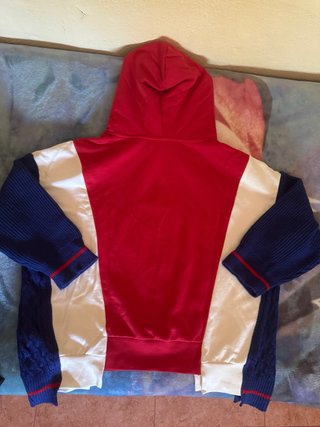 Sudadera Barrow con logo