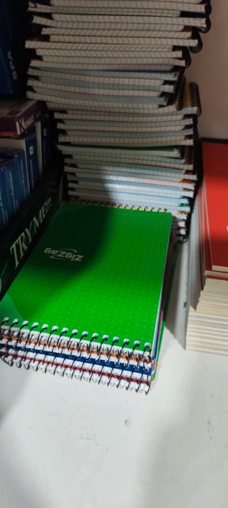 Lote material escolar y oficina