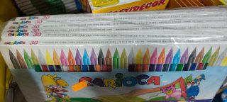 Lote material escolar y oficina