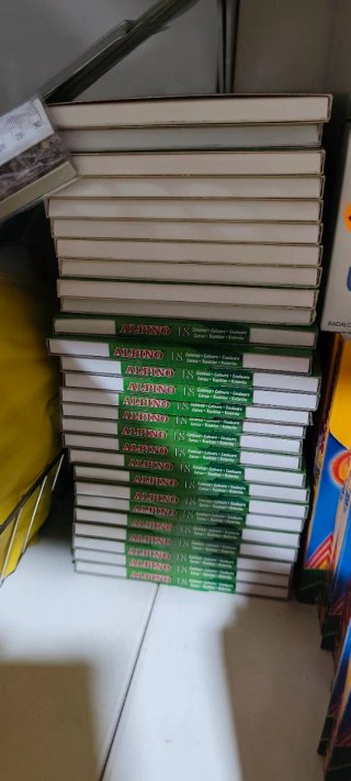 Lote material escolar y oficina