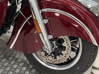 INDIAN ROADMASTER CLASSIC