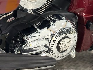 INDIAN ROADMASTER CLASSIC