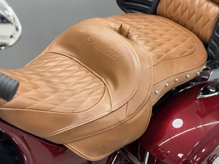 INDIAN ROADMASTER CLASSIC