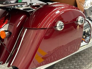 INDIAN ROADMASTER CLASSIC