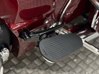 INDIAN ROADMASTER CLASSIC
