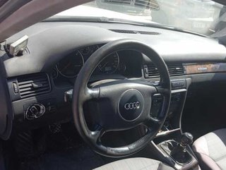 Audi 445397 paragolpes tras allroad (4b5) 2.5 tdi