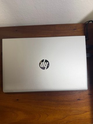 Portátil HP ProBook 450 G8 12GB RAM 250GB SSD