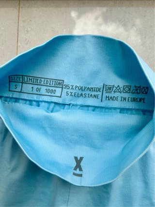 Leggings Prozis Edición Limitada Azul