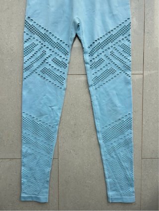 Leggings Prozis Edición Limitada Azul