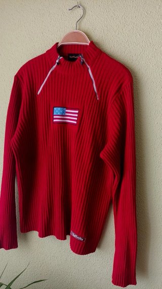 Jersey hombre