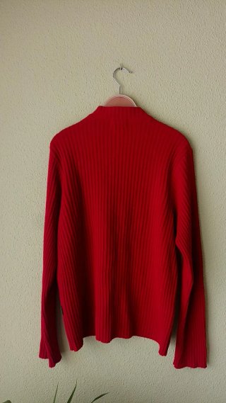 Jersey hombre