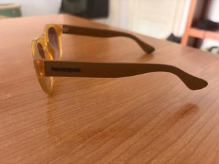 Gafas de sol Havaianas FT408 marrones
