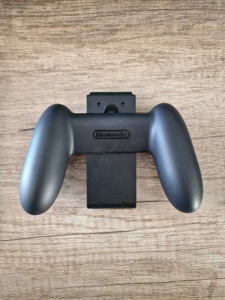 Soporte Oficial Mandos Nintendo Switch
