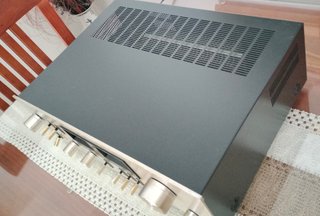 Amplificador Pioneer SA-7800 II.