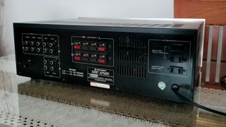Amplificador Pioneer SA-7800 II.