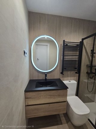 Piso en venta en Casco Antiguo en Majadahonda