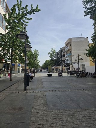 Piso en venta en Casco Antiguo en Majadahonda