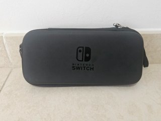 Nintendo Switch Grigio + Splatoon 3
