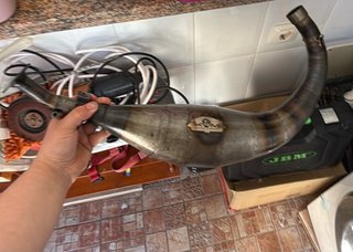 Restauracion de escapes