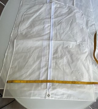 Set 4 Copriabiti con Zip