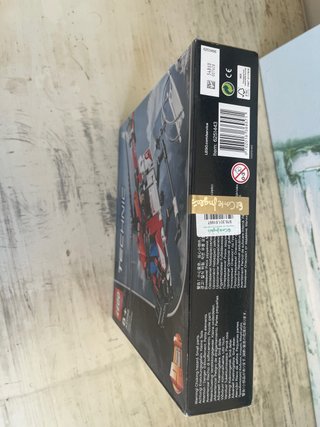 Lego Technic Helicóptero de Rescate 42092