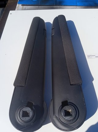 Reposabrazos Asientos VW T5/T6