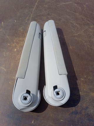 Reposabrazos Asientos VW T5/T6