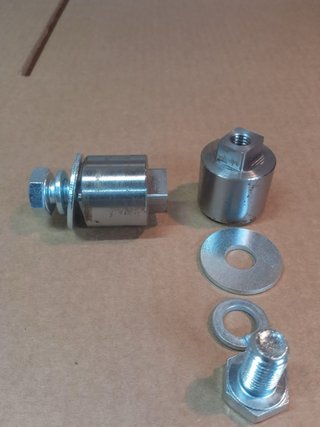 Reposabrazos Asientos VW T5/T6