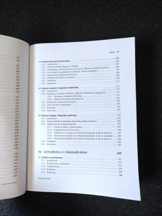 Matemáticas básicas para el acceso a la univers...