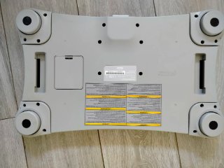 Tabla Wii Balance Board Nintendo wii