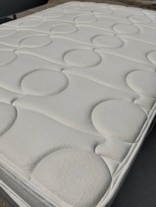 Colchón Flex 150x190