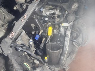 Motor y Caja Peugeot 306 2.0 HDI 90cv
