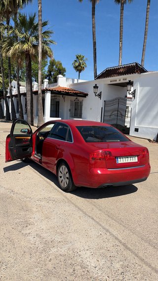 Audi A4 2006