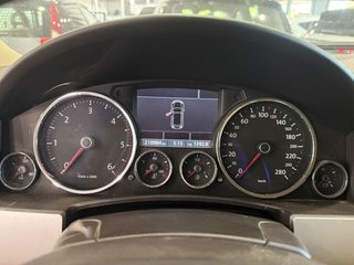 Volkswagen Touareg 3.0 V6 TDI 225 CV Tiptronic 6 vel. +Motion