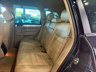 Volkswagen Touareg 3.0 V6 TDI 225 CV Tiptronic 6 vel. +Motion