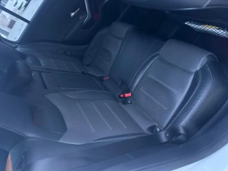 Mercedes-Benz Clase A 2020