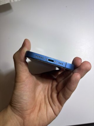 iPhone 13 128GB Azul