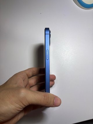 iPhone 13 128GB Azul