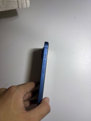 iPhone 13 128GB Azul