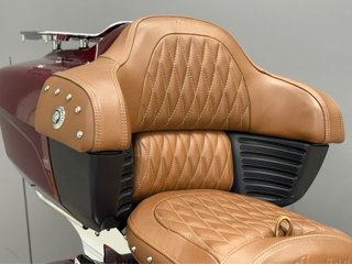 INDIAN ROADMASTER CLASSIC
