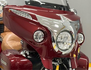 INDIAN ROADMASTER CLASSIC