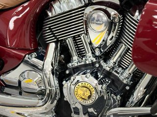 INDIAN ROADMASTER CLASSIC