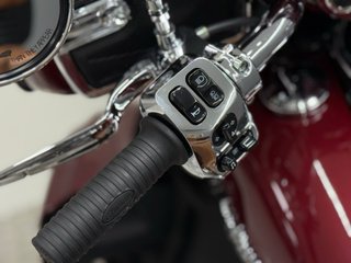 INDIAN ROADMASTER CLASSIC