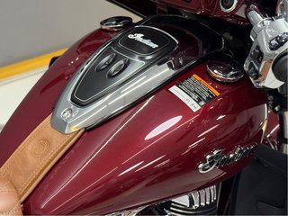 INDIAN ROADMASTER CLASSIC