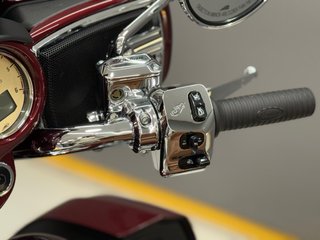 INDIAN ROADMASTER CLASSIC