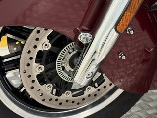 INDIAN ROADMASTER CLASSIC
