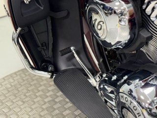 INDIAN ROADMASTER CLASSIC