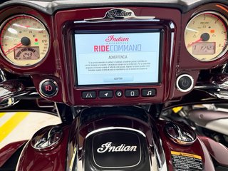 INDIAN ROADMASTER CLASSIC