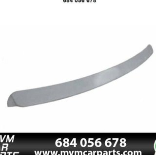 Aleron de techo para BMW Serie 3 E46 Sedan